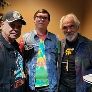 Meet your Posher, Aaron